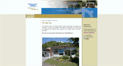 Desktop Screenshot of kigastetten.muehlheim-donau.de