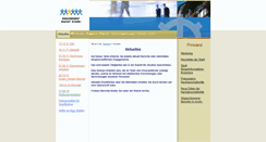 Desktop Screenshot of be.muehlheim-donau.de