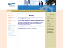 Tablet Screenshot of be.muehlheim-donau.de